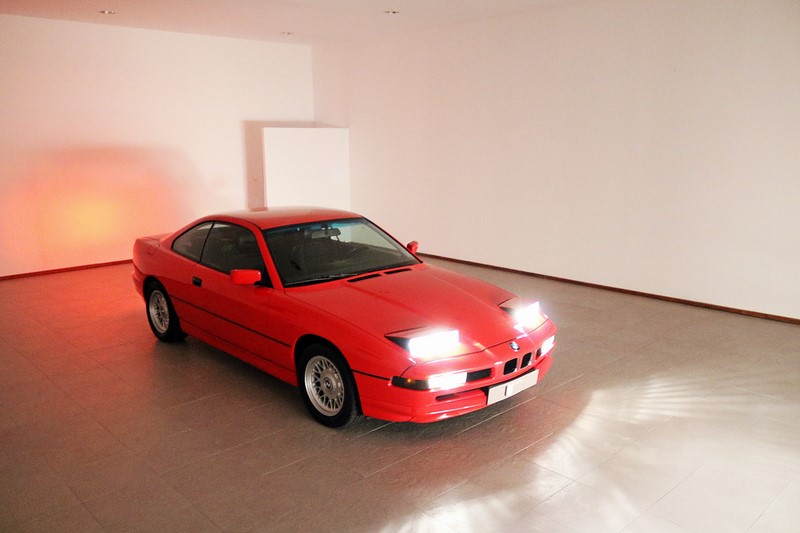 1992 BMW 850i 6 Speed Manual Gearbox.